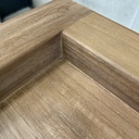 Frame desk