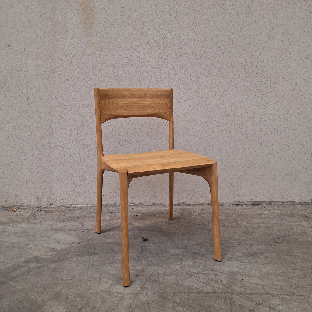 PI dining chair