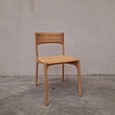 PI dining chair