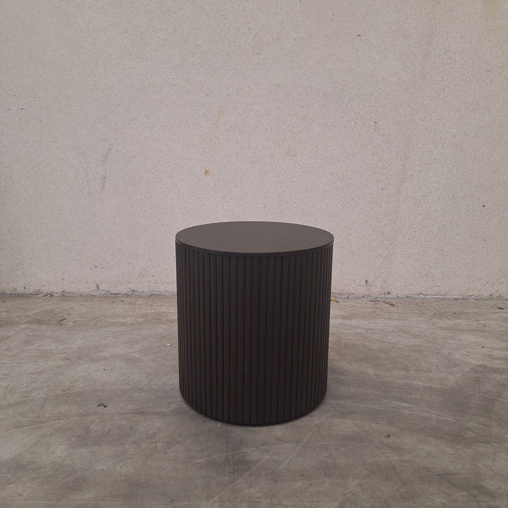 Roller Max side table