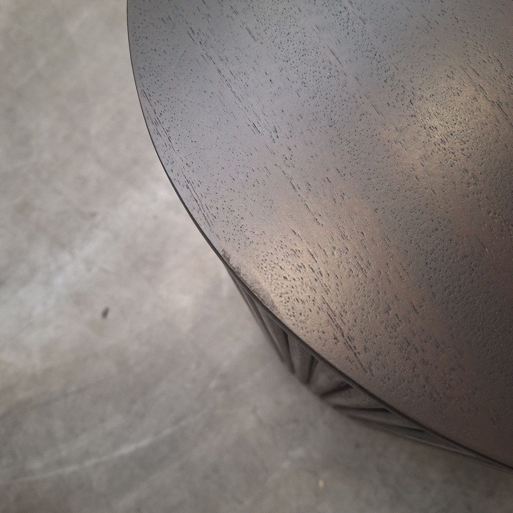 Roller Max side table