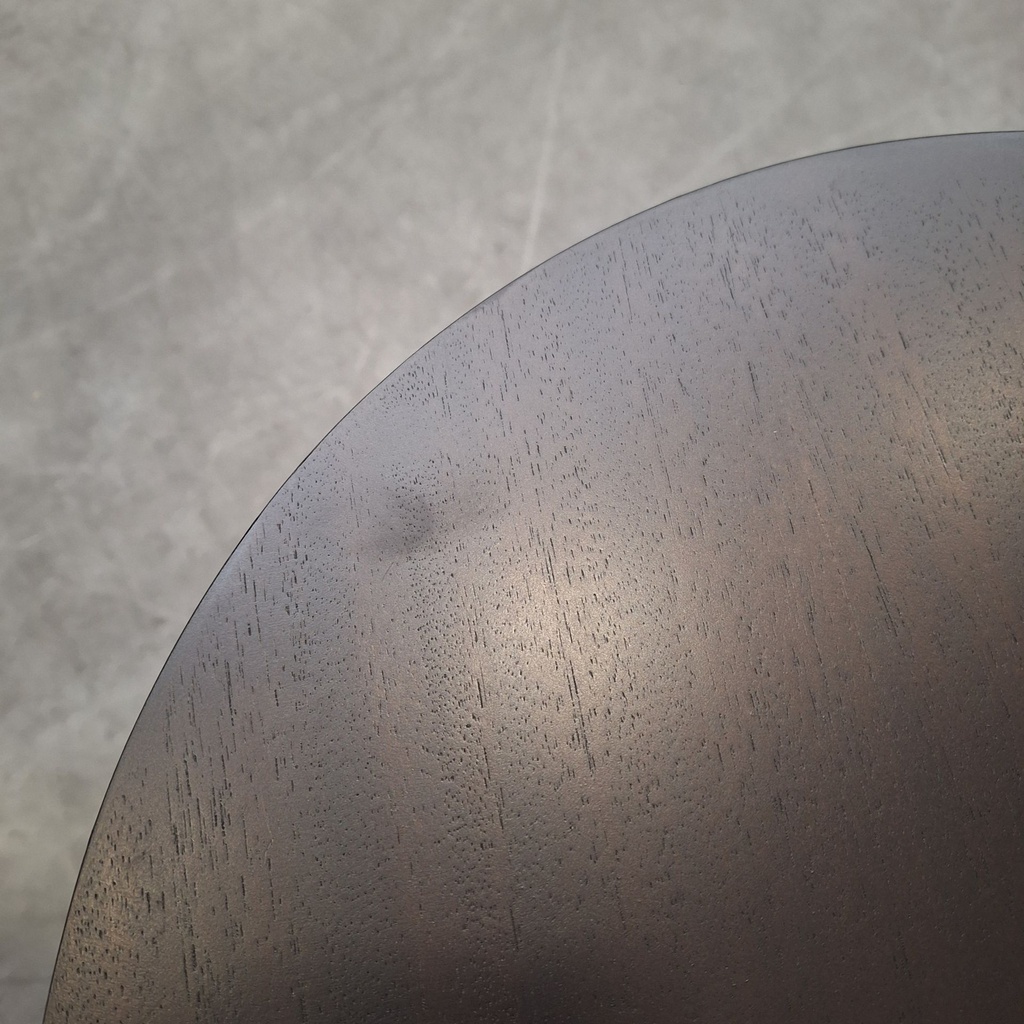 Roller Max side table