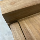 Frame desk