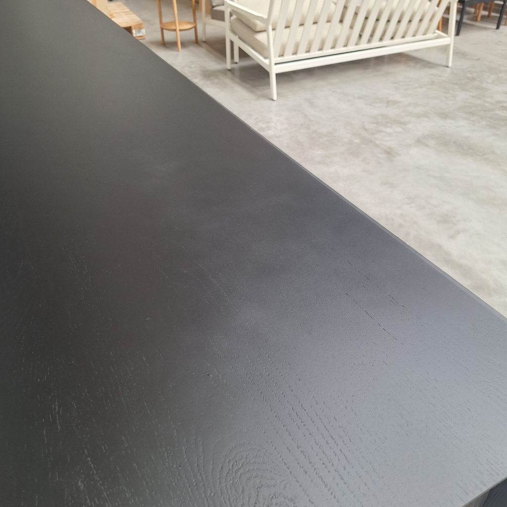 Bok dining table - 240cm