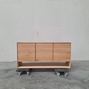 Nordic sideboard