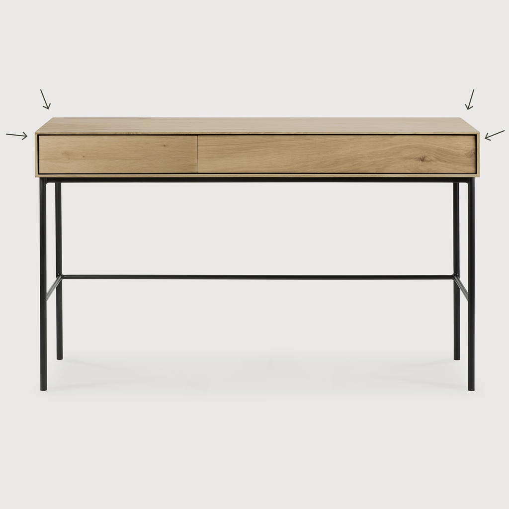 Whitebird desk