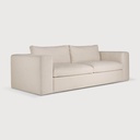 Ethnicraft Mellow sofa - 3 seater