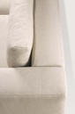 Mellow sofa - 3 seater