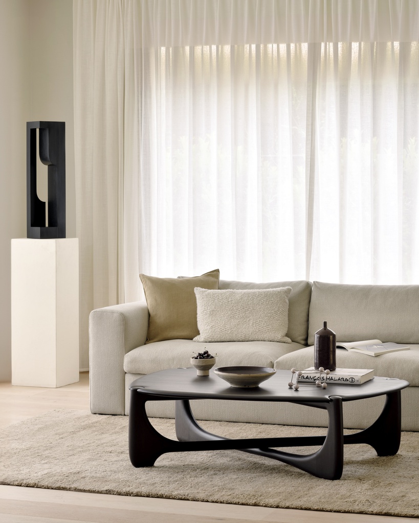 Mellow sofa - 3 seater