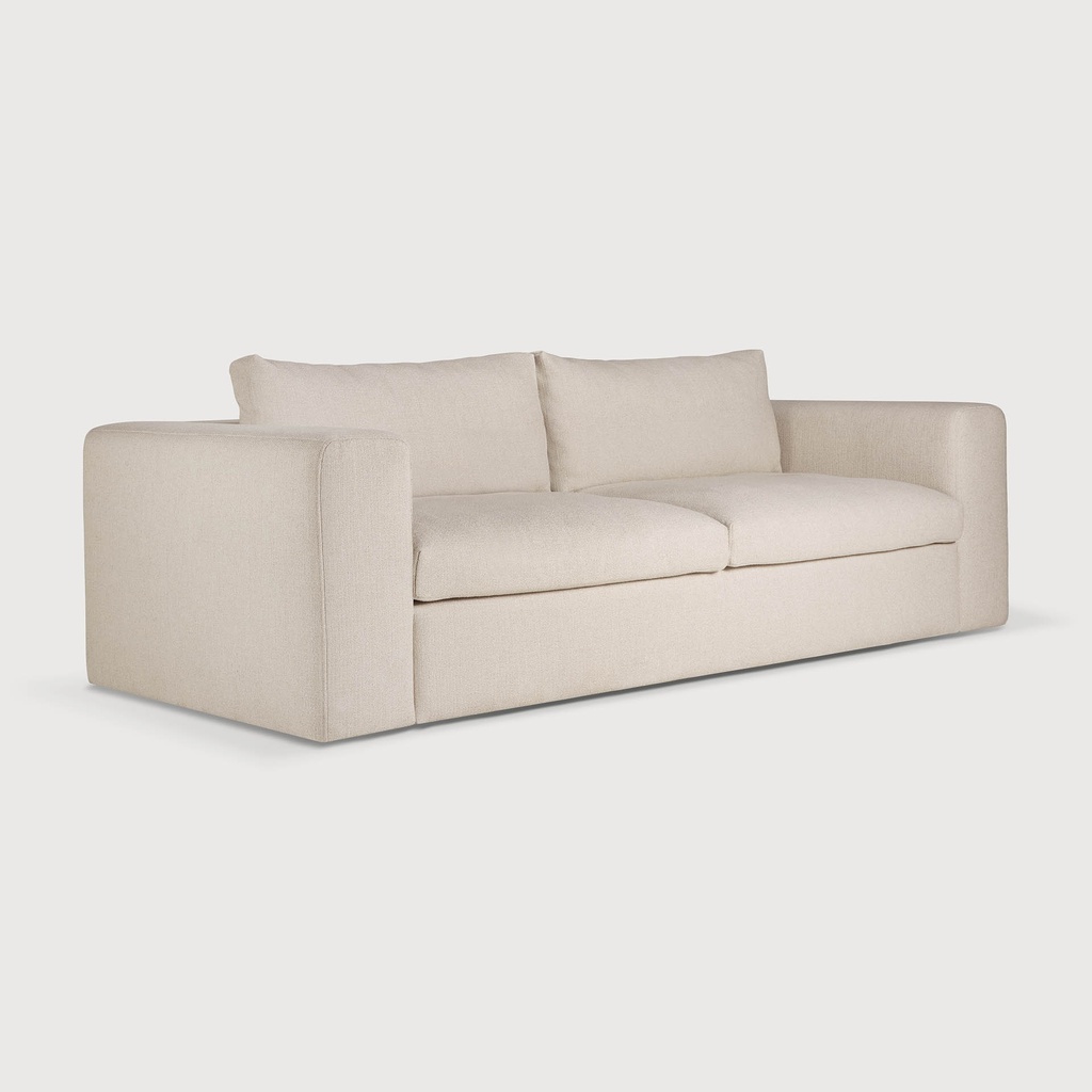 Ethnicraft Mellow sofa - 3 seater