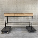 Whitebird desk