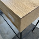Whitebird desk