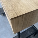 Whitebird desk