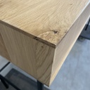 Whitebird desk