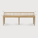 Spindle bench