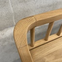 Spindle bench