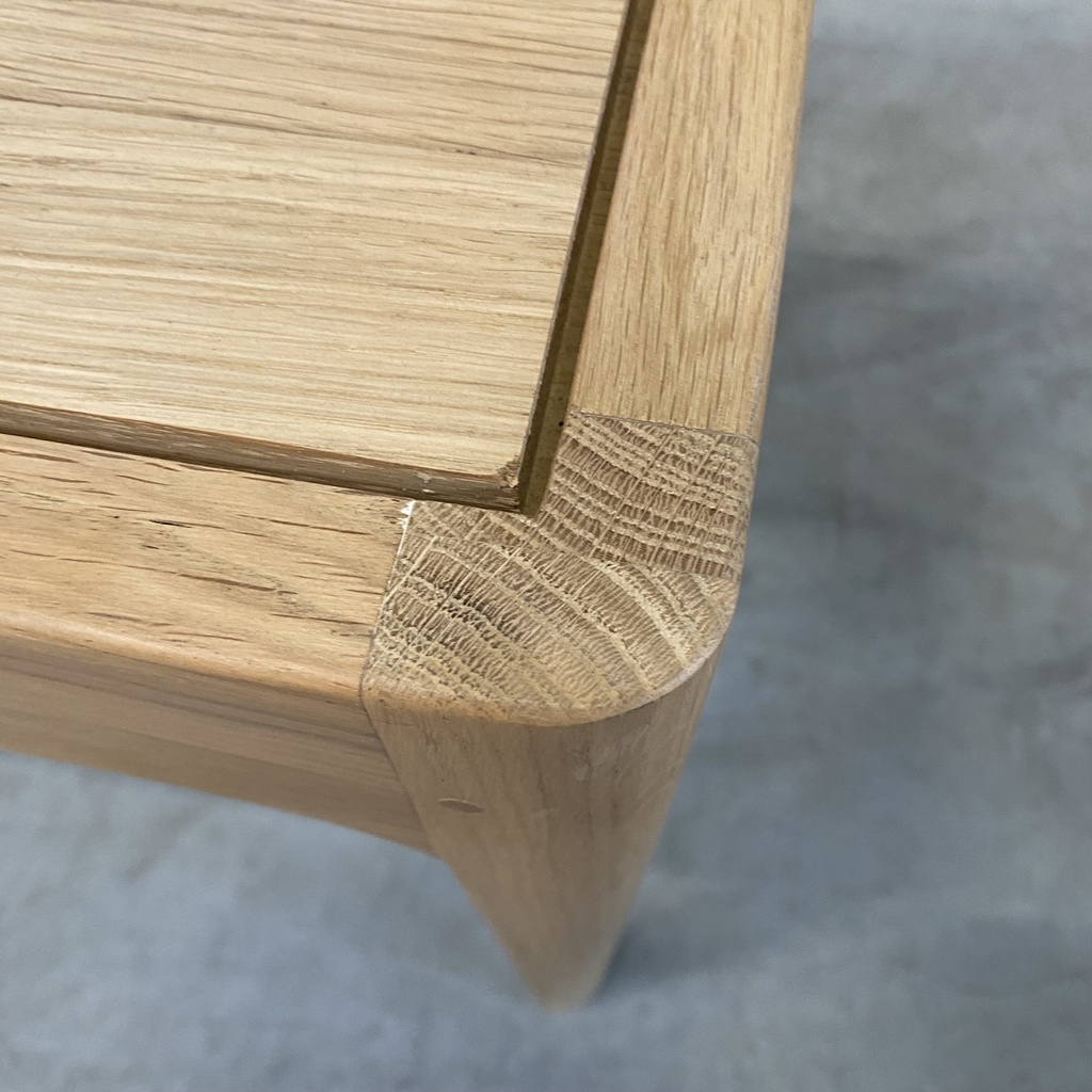 Spindle bench