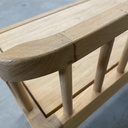 Spindle bench