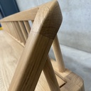 Spindle bench