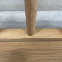 Spindle bench