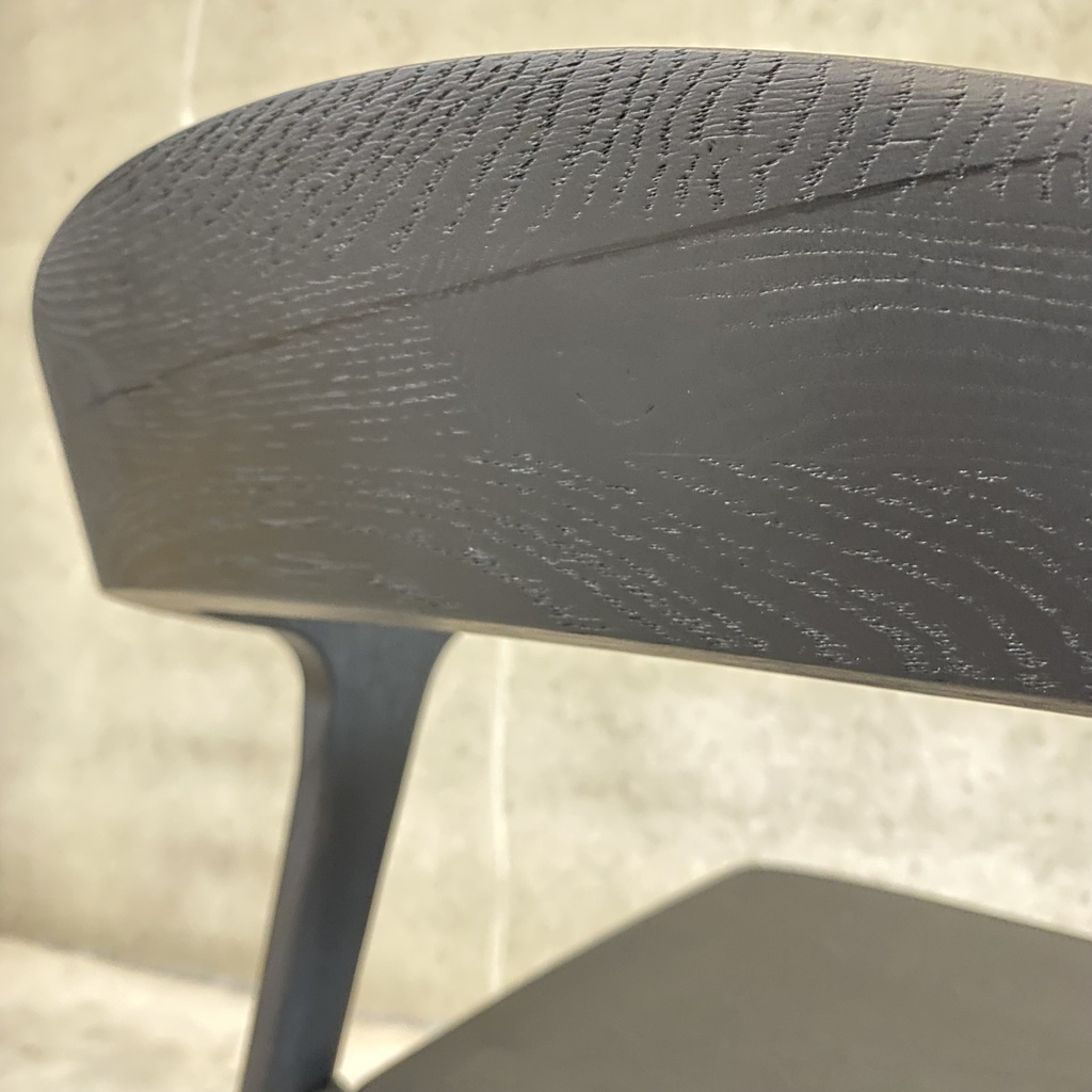 Bok dining chair