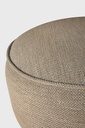 Donut outdoor pouf TEMPLATE