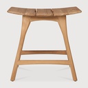 Osso outdoor stool