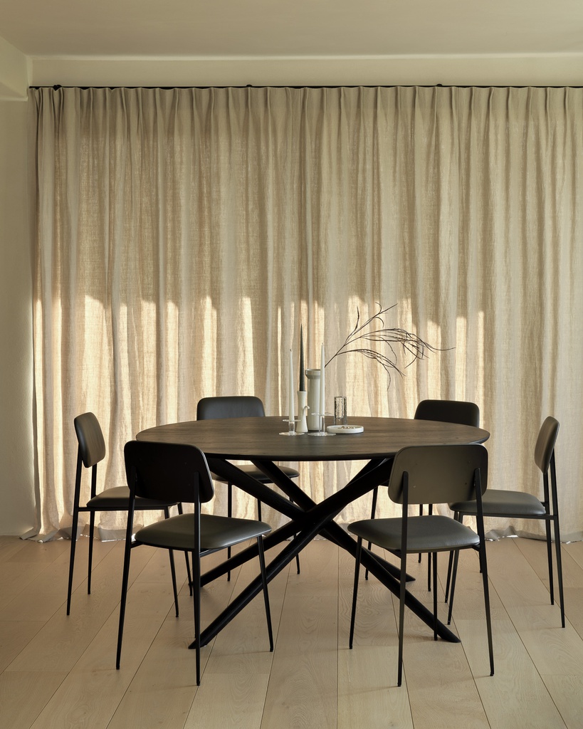 Mikado dining table - 150cm TEMPLATE