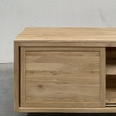 Oak Pure sideboard