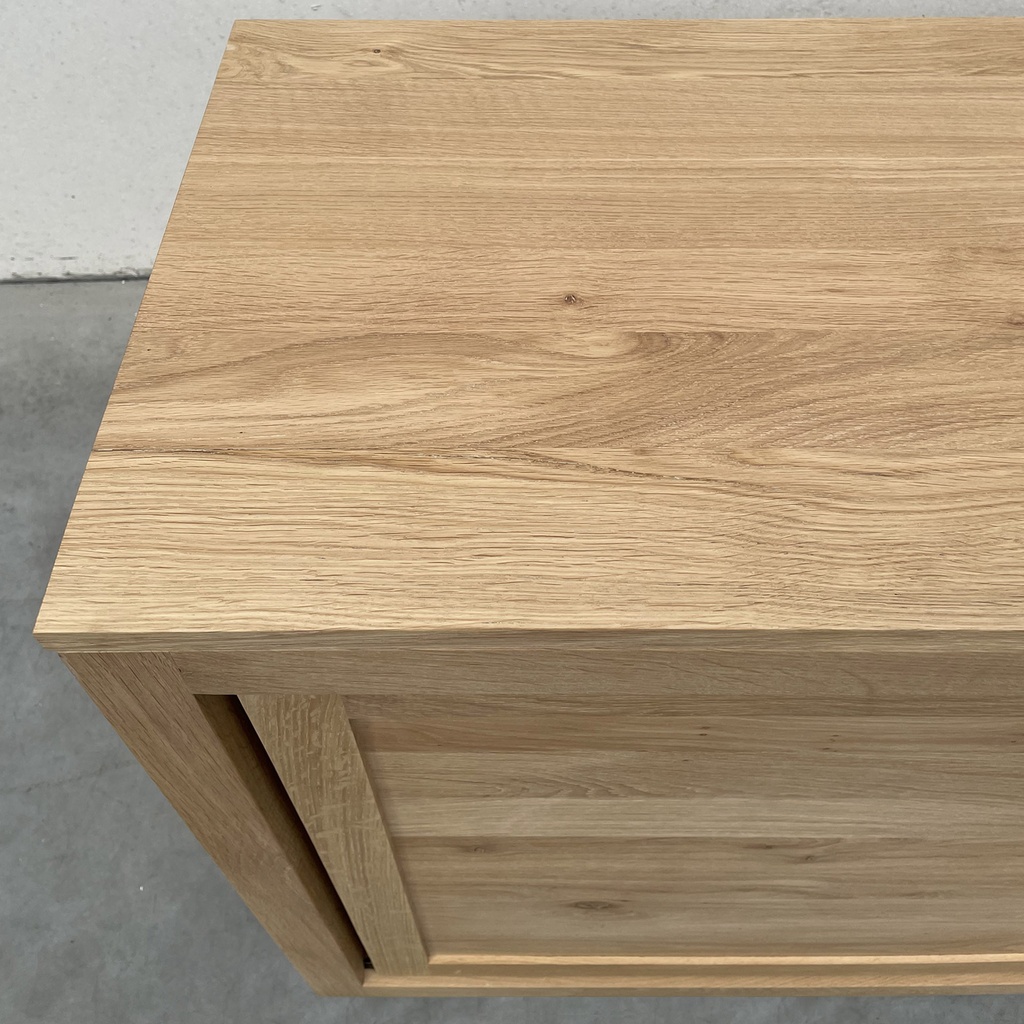 Oak Pure sideboard