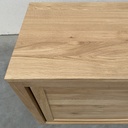 Oak Pure sideboard