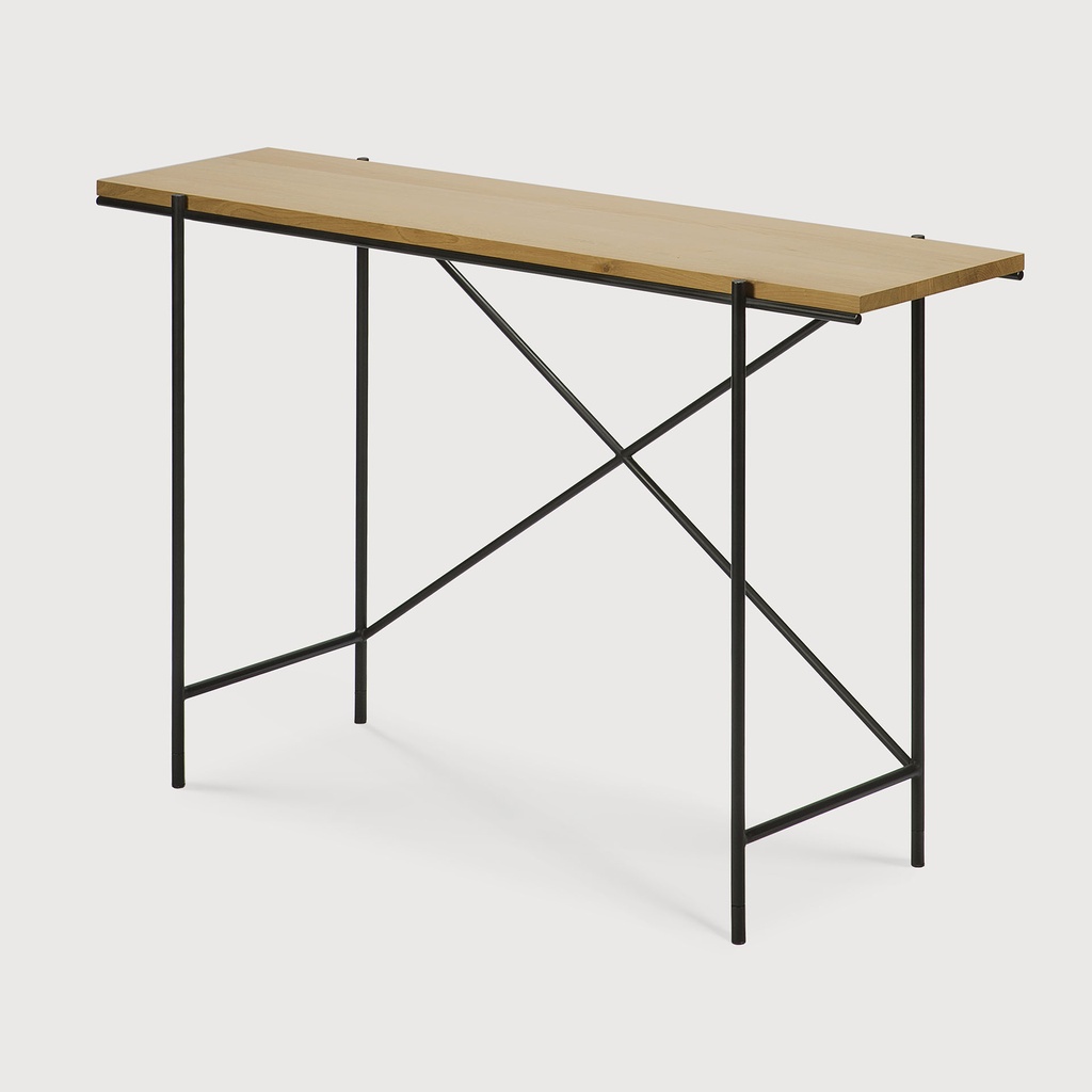 Oak Rise console TEMPLATE