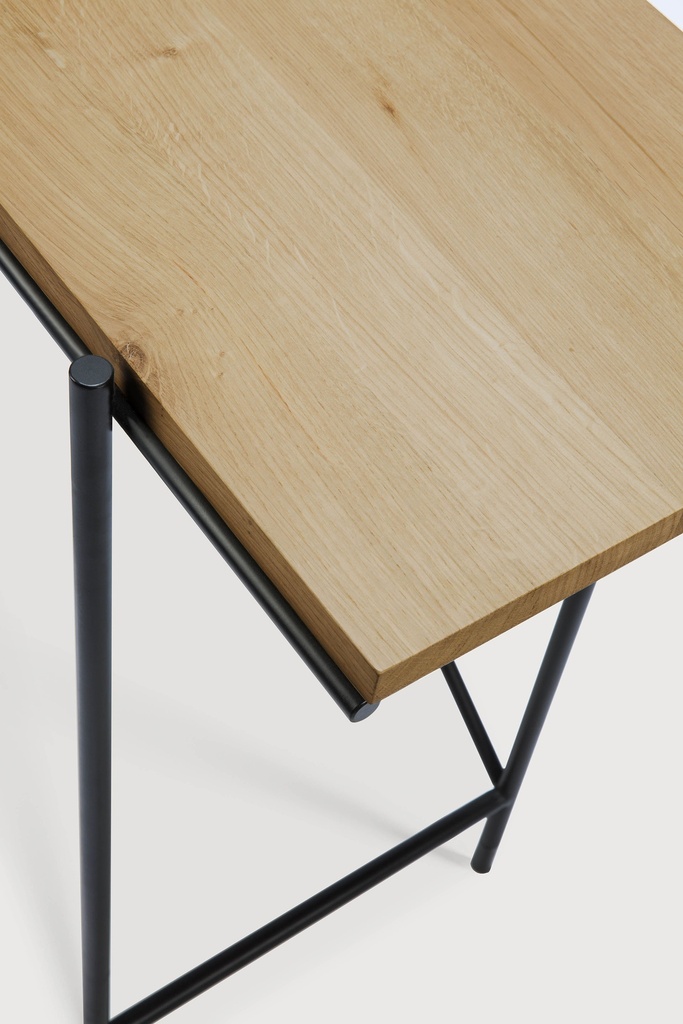 Oak Rise console TEMPLATE