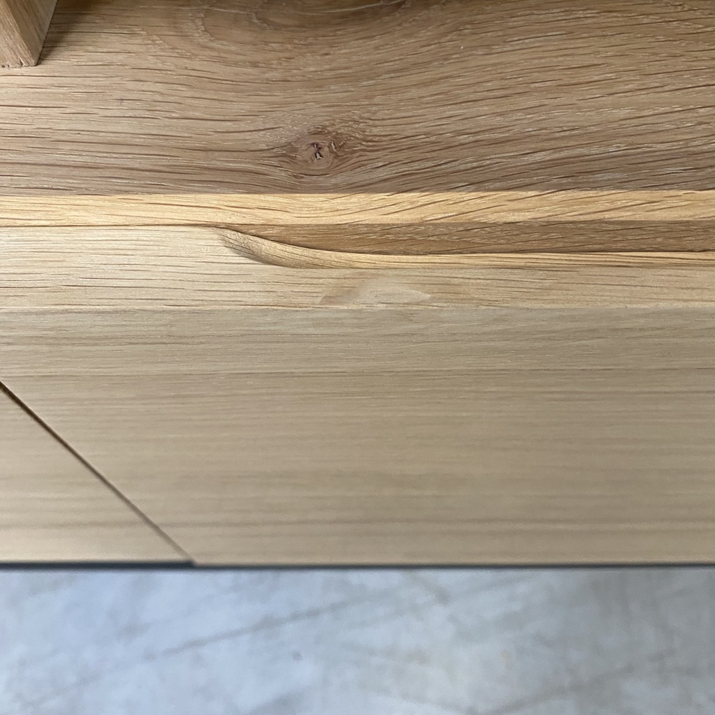 Ligna TV cupboard