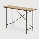 Oak Rise console TEMPLATE