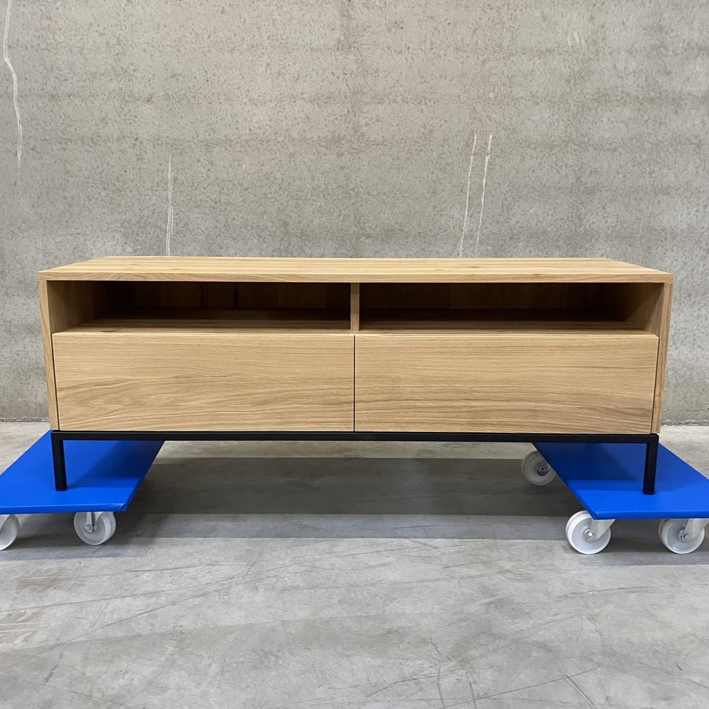Ligna TV cupboard