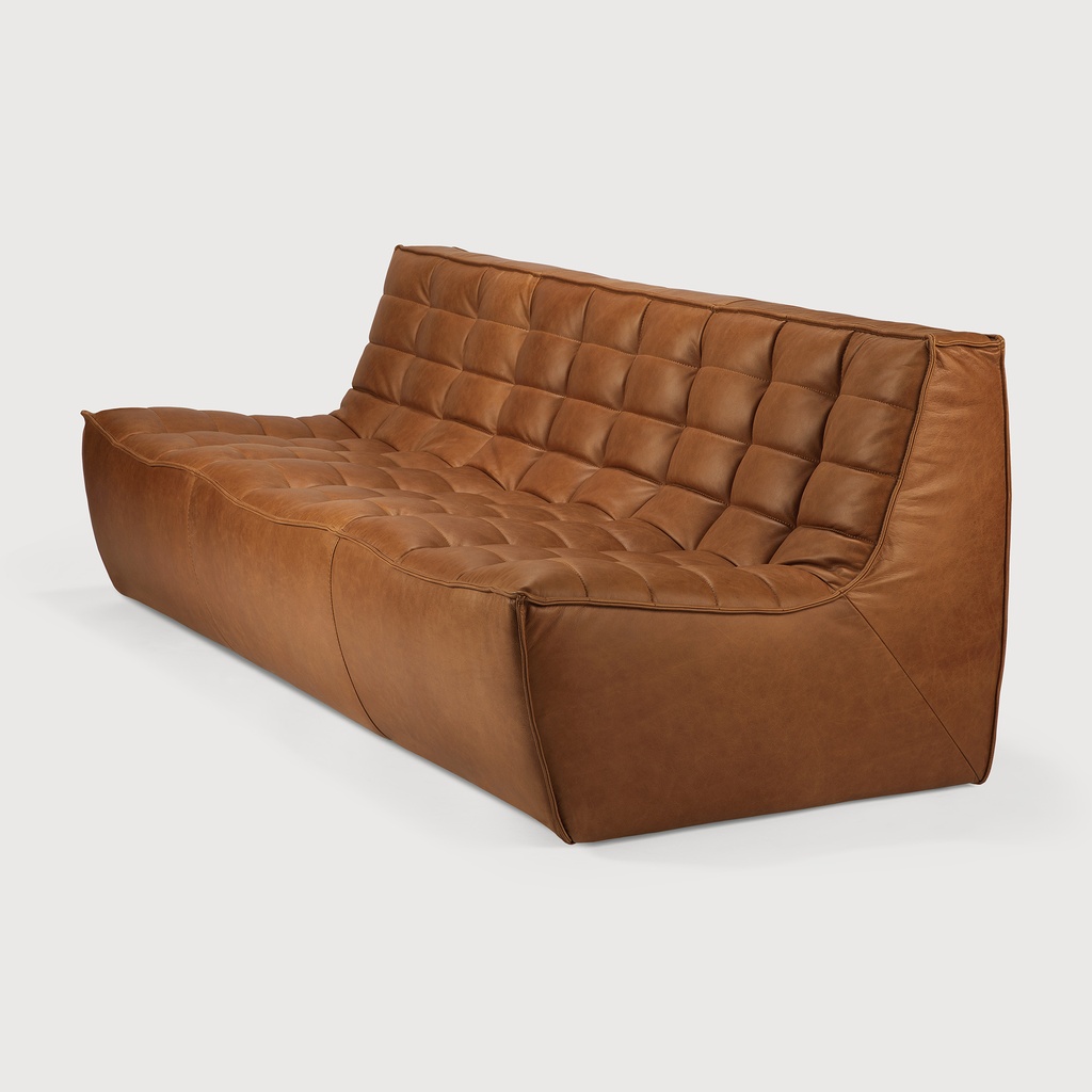 N701 sofa - 3 seater