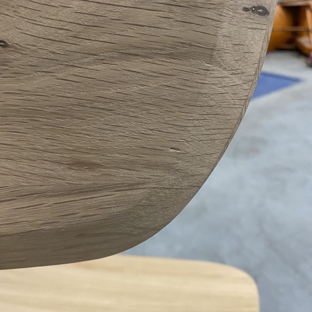 Pebble dining chair
