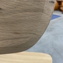 Pebble dining chair