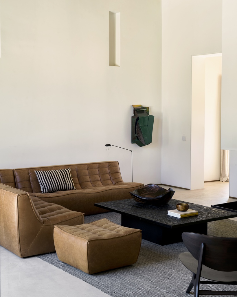 N701 footstool TEMPLATE