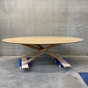Mikado dining table