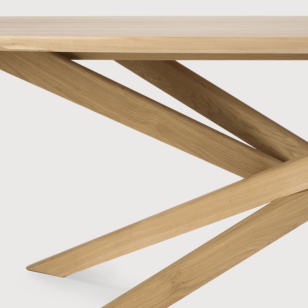 Mikado coffee table TEMPLATE