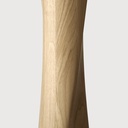 Torsion dining table TEMPLATE