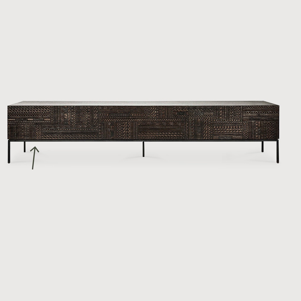 Tabwa TV cupboard