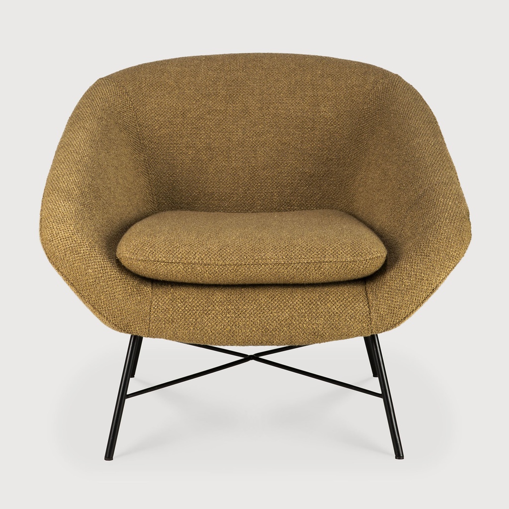 Barrow lounge chair
