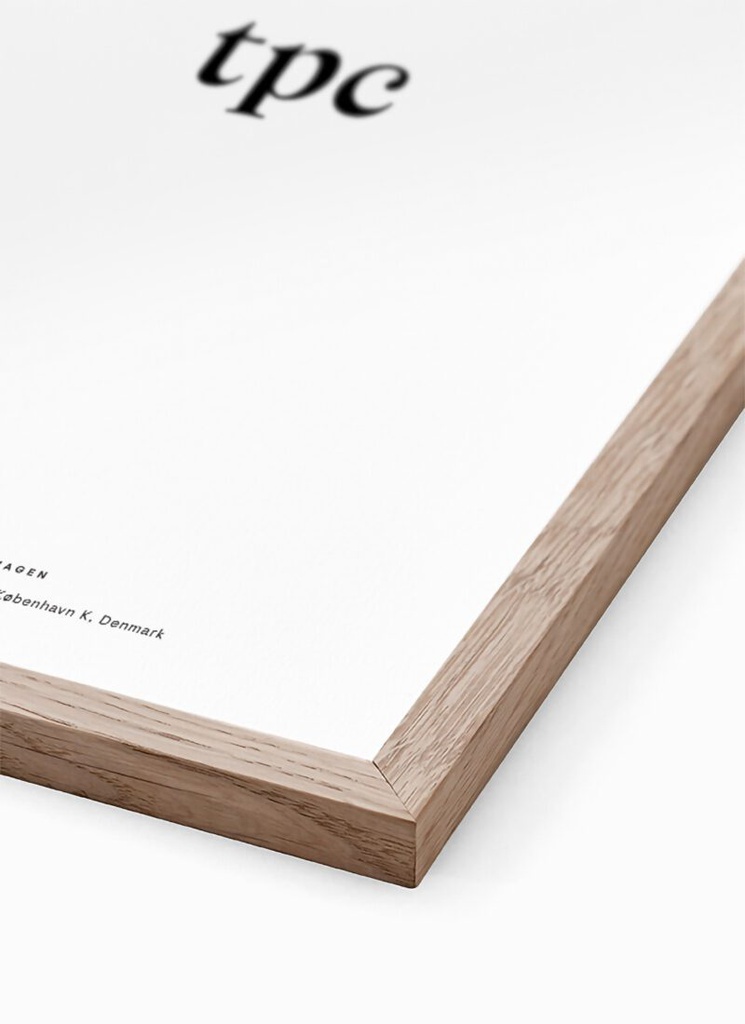 Oak Frame (50x50)TEMPLATE