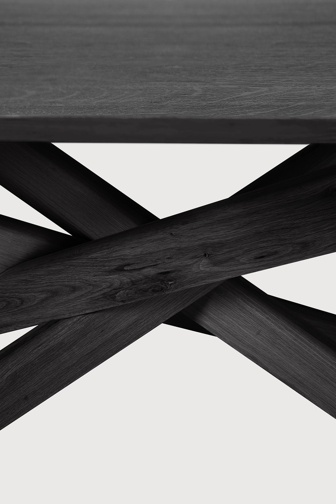 Mikado dining table - 267cm TEMPLATE