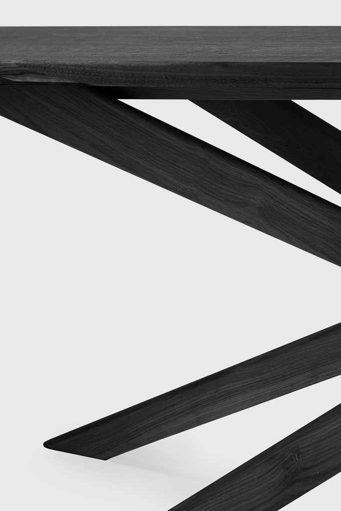 Mikado dining table - 267cm TEMPLATE