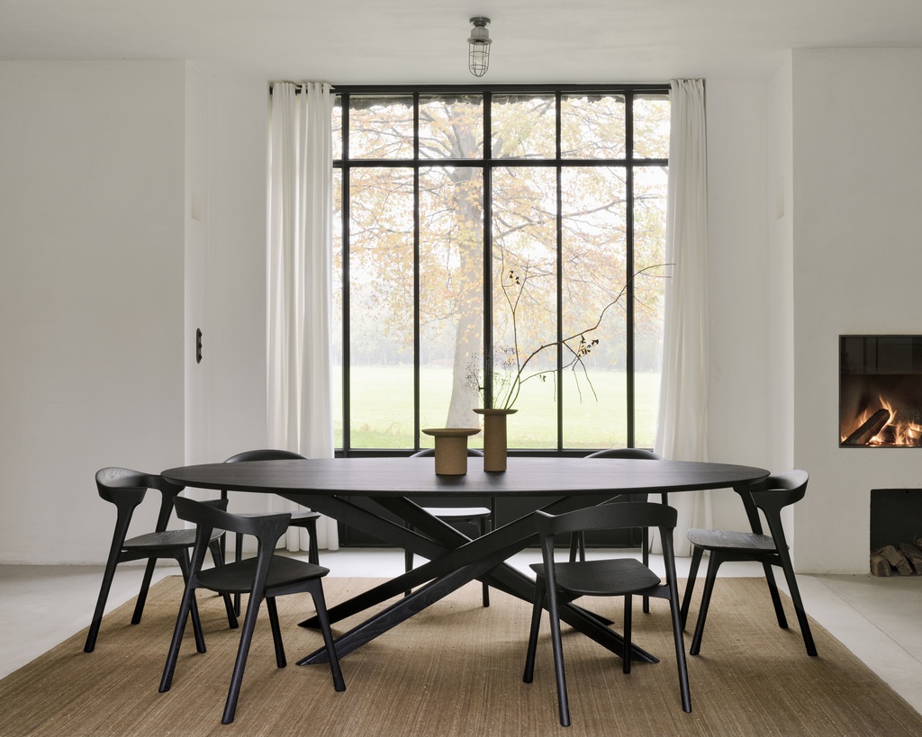 Mikado dining table - 267cm TEMPLATE