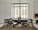 Mikado dining table - 267cm TEMPLATE